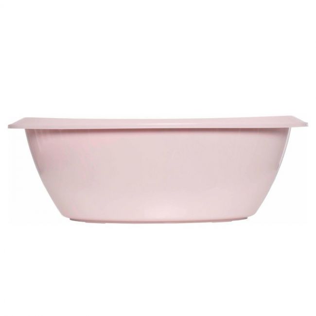 Bañera Luma Rosa