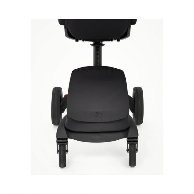 Cochecito de 2 Piezas Stokke Xplory X Rich Black