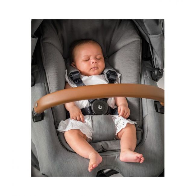 Silla de Paseo Stokke Xplory X Modern Grey