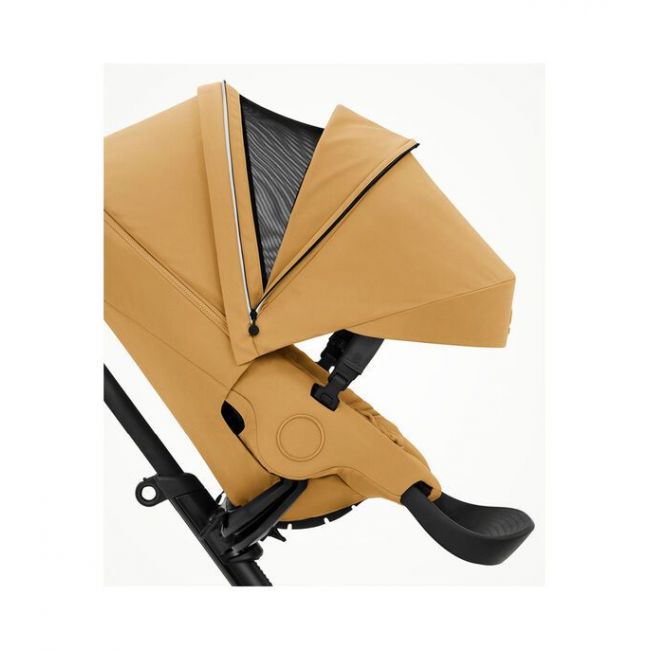 Silla de Paseo Stokke Xplory X Golden Yellow