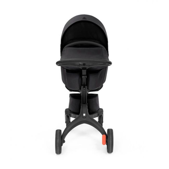 Capazo para Stokke Xplory X Rich Black