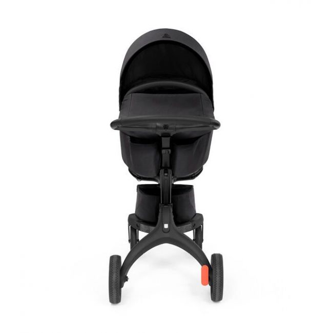 Capazo para Stokke Xplory X Rich Black