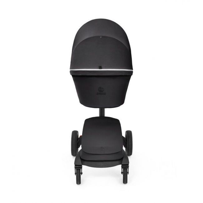 Capazo para Stokke Xplory X Rich Black