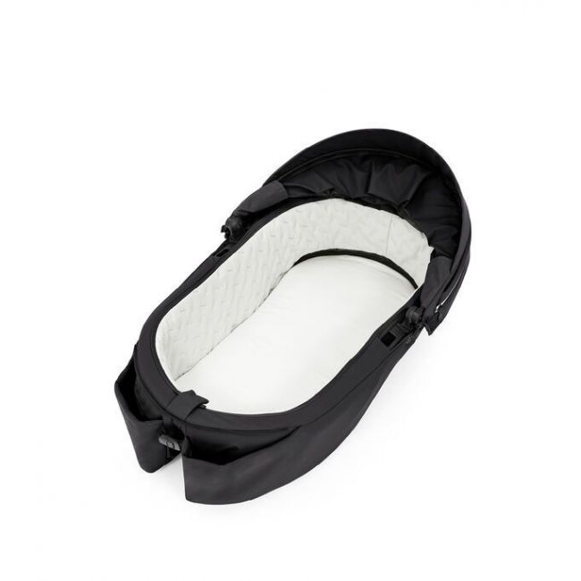 Capazo para Stokke Xplory X Rich Black