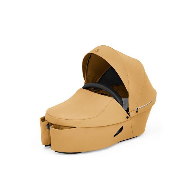 Capazo para Stokke Xplory X Golden Yellow