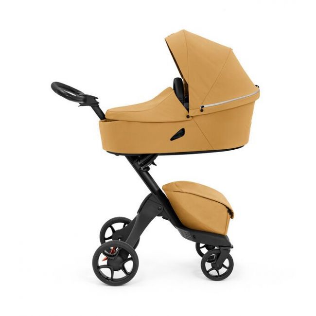 Capazo para Stokke Xplory X Golden Yellow