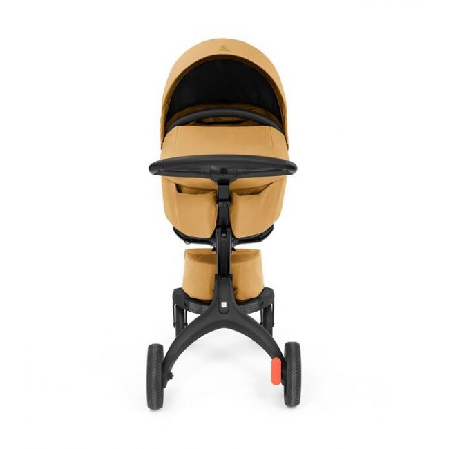 Capazo para Stokke Xplory X Golden Yellow