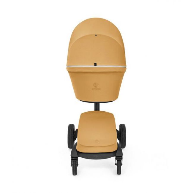 Capazo para Stokke Xplory X Golden Yellow