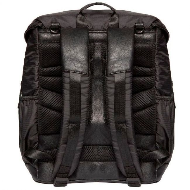 Mochila Miami Black