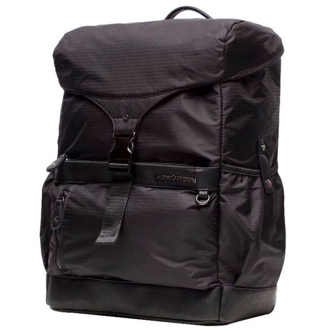 Mochila Miami Black