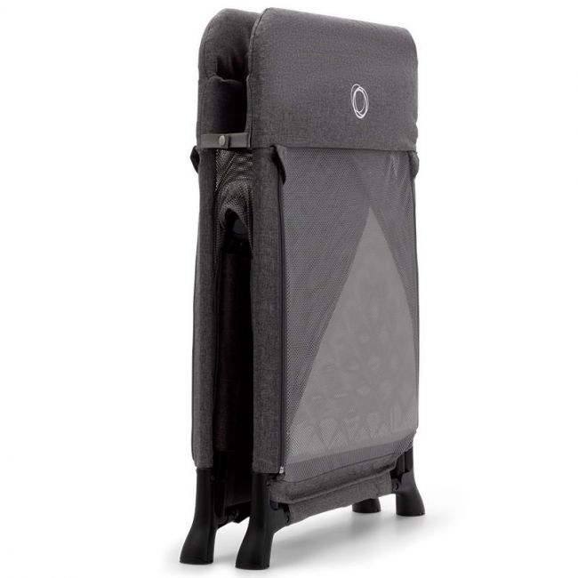 Bugaboo Stardust Gris Melange