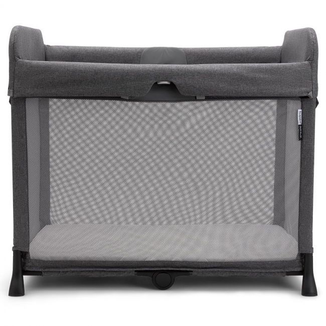 Bugaboo Stardust Gris Melange