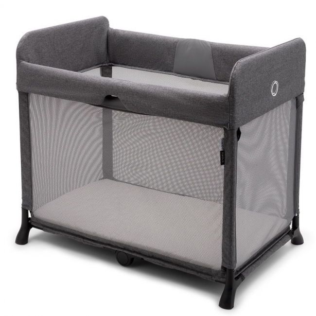 Bugaboo Stardust Gris Melange