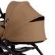 Yoyo Bassinet Toffee