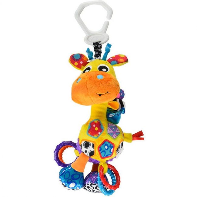 Colgante Actividades Jirafa Jerry Playgro