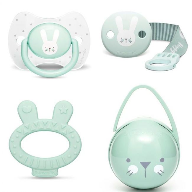 Set de Regalo Hygge Verde