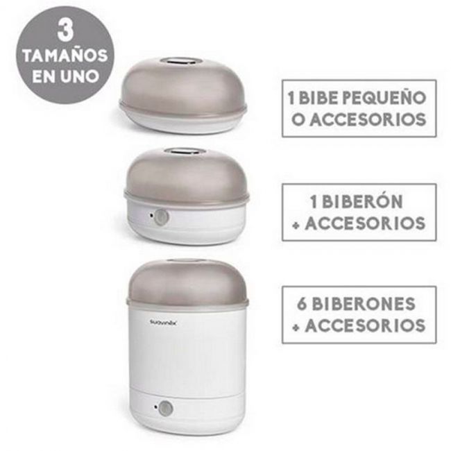 Esterilizador Eléctrico