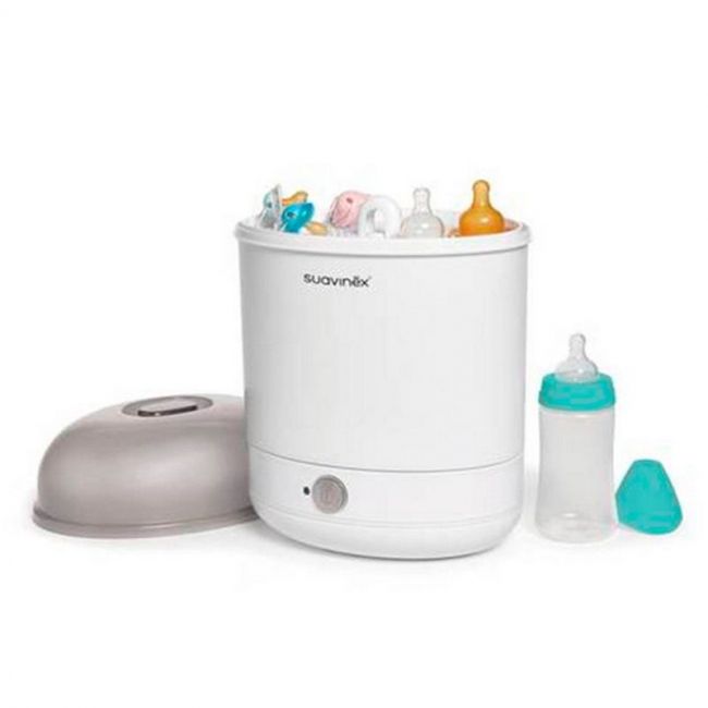 Esterilizador Eléctrico