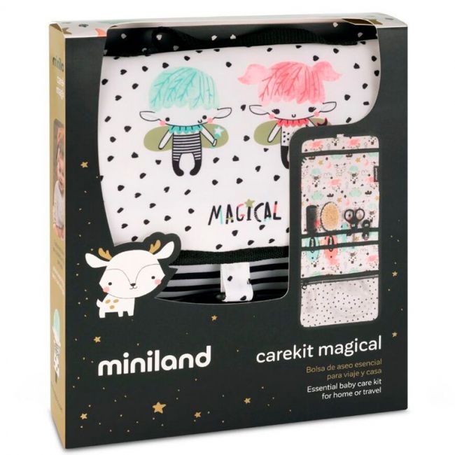 Carekit Magical