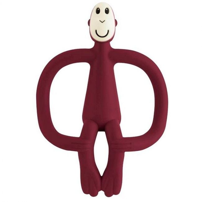 Mordedor Matchstick Monkey Morado