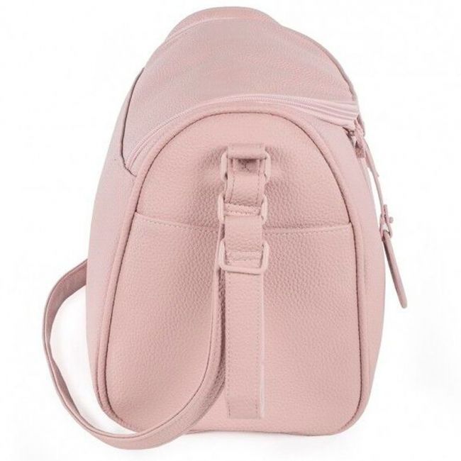 Bolsa Canastilla Yummi Rosa