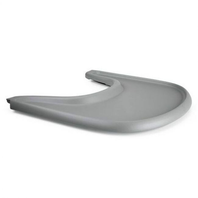 Stokke Tripp Trapp Bandeja Gris Tormenta