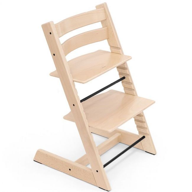 Trona Evolutiva Stokke Tripp Trapp - Silla Natural