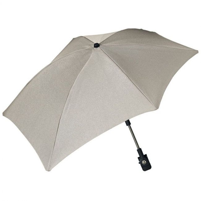 Um guarda-chuva para carrinhos Joolz Day/Geo Timeless Taupe
