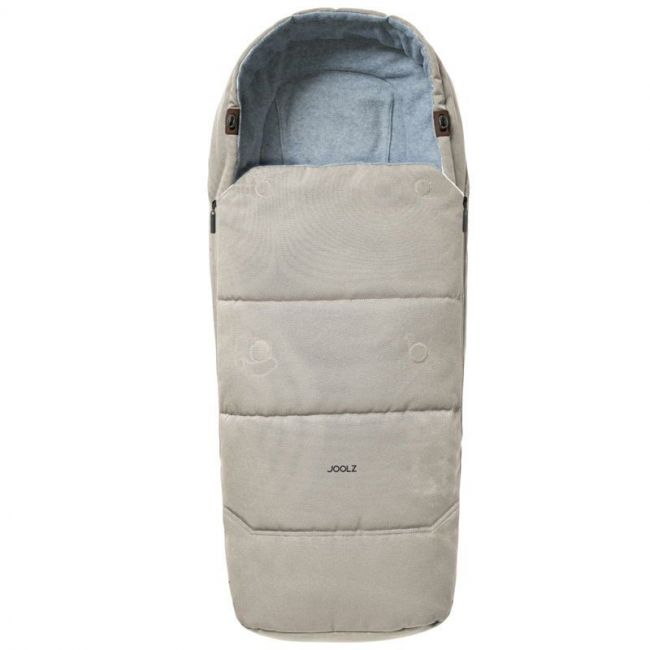 Joolz Footmuff Timeless Taupe (DESACTIVADO HASTA ABRIL 21)