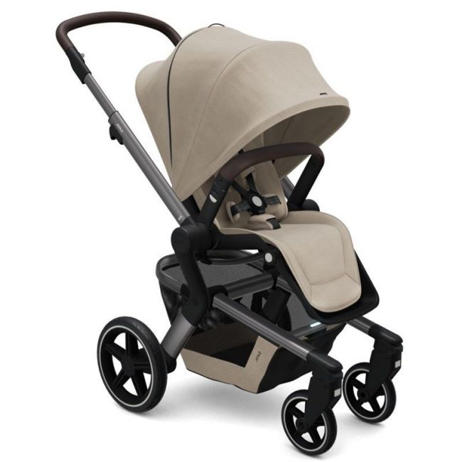 Silla de Paseo Joolz Hub+ Timeless Taupe