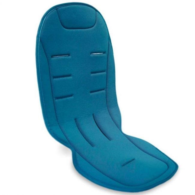 Colchoneta Joolz Seat Liner Blue