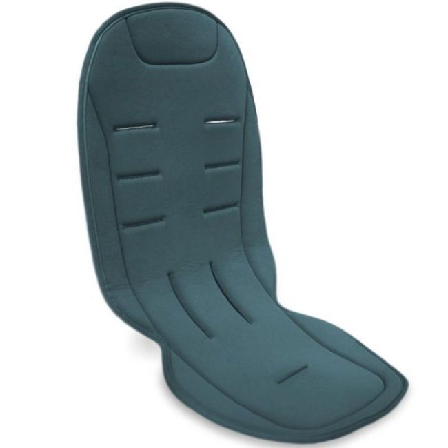 Colchoneta Joolz Seat Liner Green