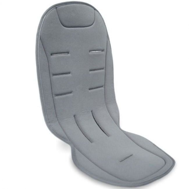 Colchoneta Joolz Seat Liner Grey