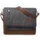 Bolso Maternal Urban Asphalt