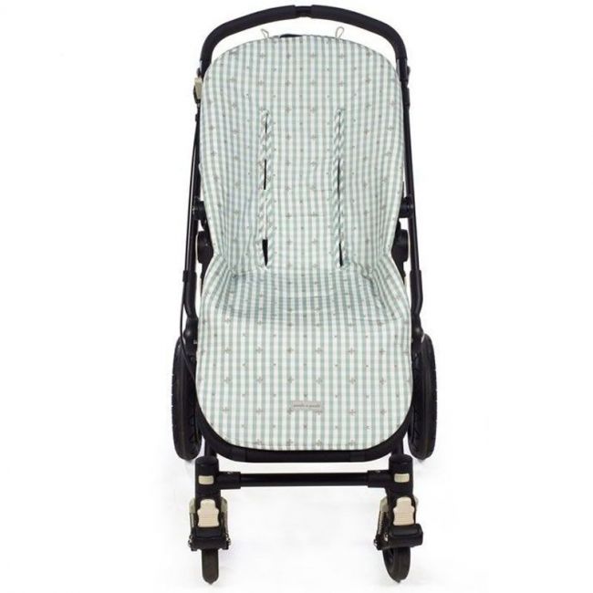 Funda Silla Yummi Verde