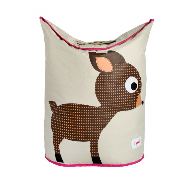 Cesto Ropa - Bambi