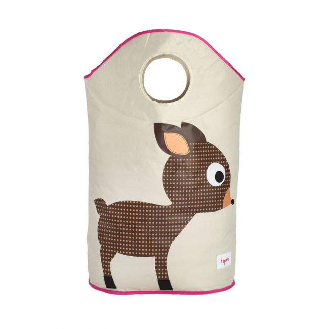 Cesto Ropa - Bambi