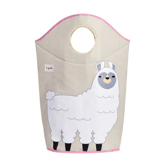 Cesto Ropa - Llama 3 SPROUTS - 2