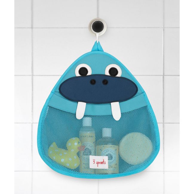 Colgador Baño - Morsa 3 SPROUTS - 2