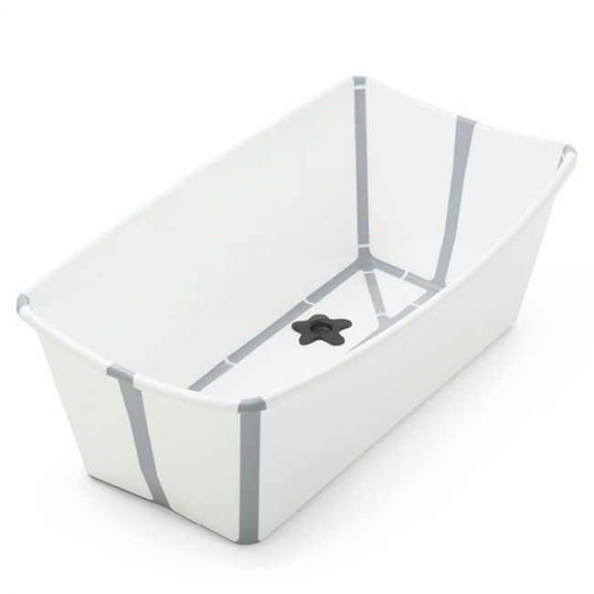 Stokke Flexi Bath Bañera Blanco