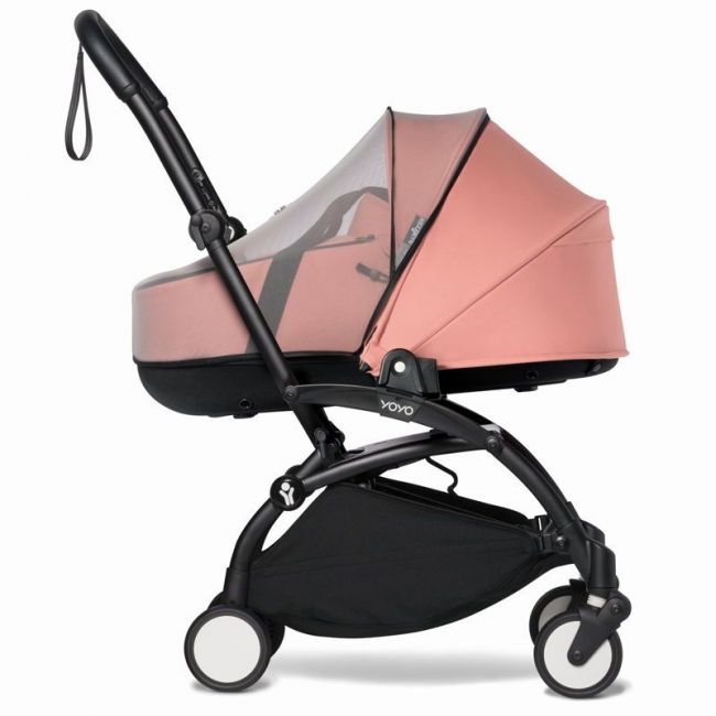 YOYO BASSINET PROTECTOR MOSQUITOS