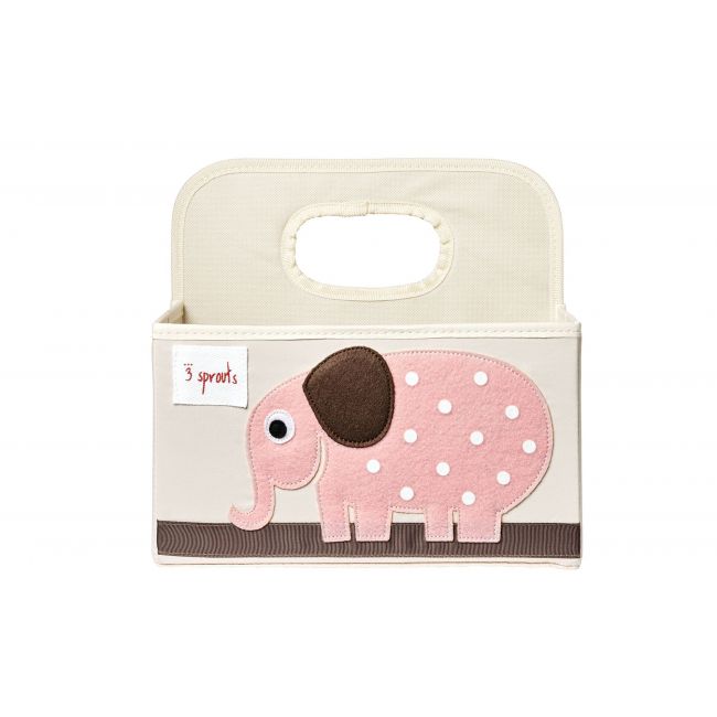 Organizador de Pañales - Elefante 3 SPROUTS - 2
