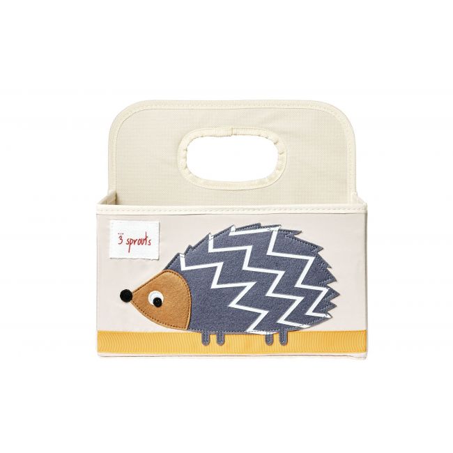 Organizador de Pañales - Erizo 3 SPROUTS - 2