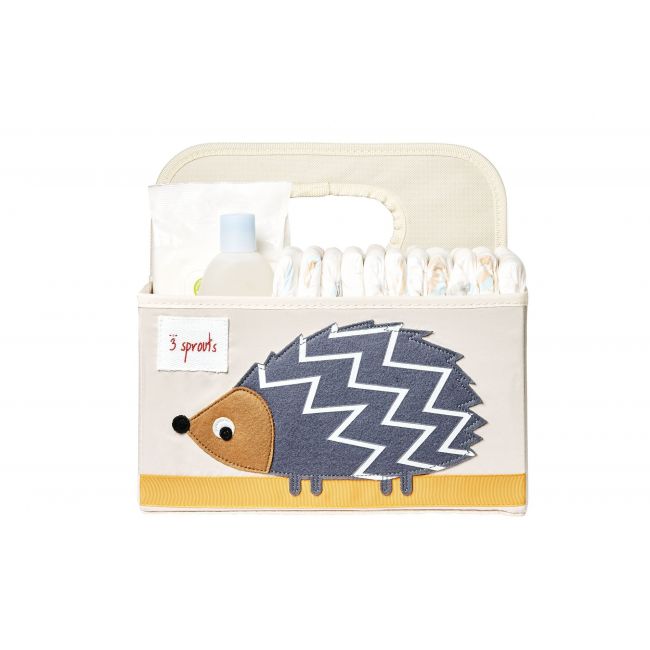 Organizador de Pañales - Erizo 3 SPROUTS - 3