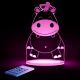 Luz de Compañía Aloka Sleepylight Hipopótamo