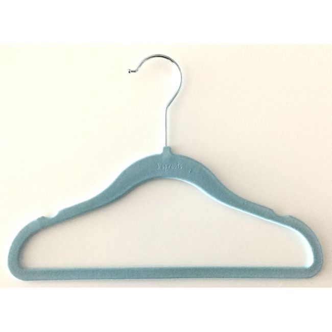 Perchas - set de 10 - Ballena 3 SPROUTS - 2