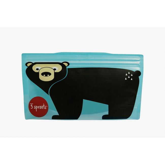 Bolsa Aperitivo (2 bolsas) - Oso 3 SPROUTS - 1