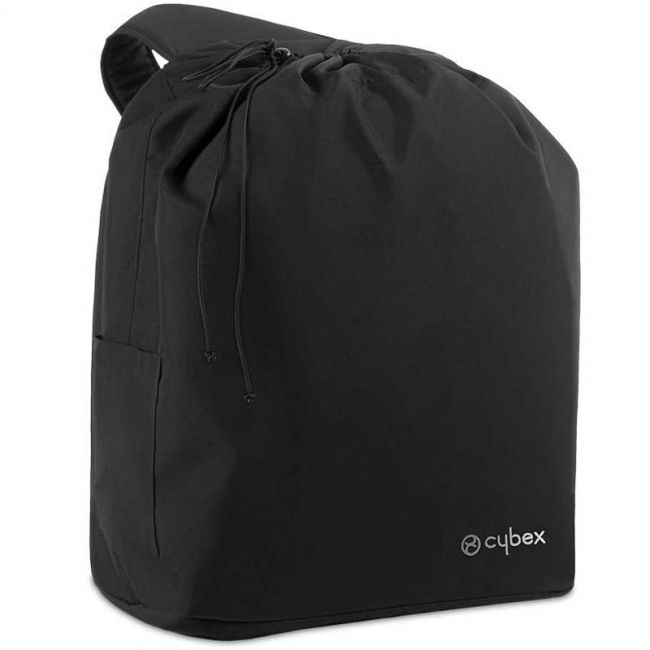 Bolsa de Transporte para Silla de Paseo Cybex EEZY S Negra