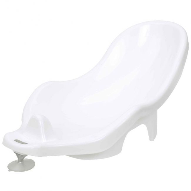 BBJ Asiento color blanco BEBEJOU - 1