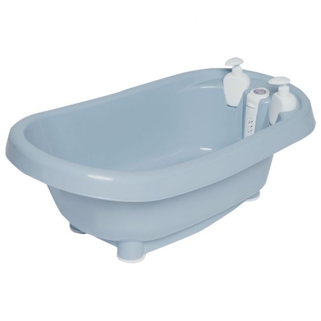 FAB Thermobath Celestial Blue BEBEJOU - 1